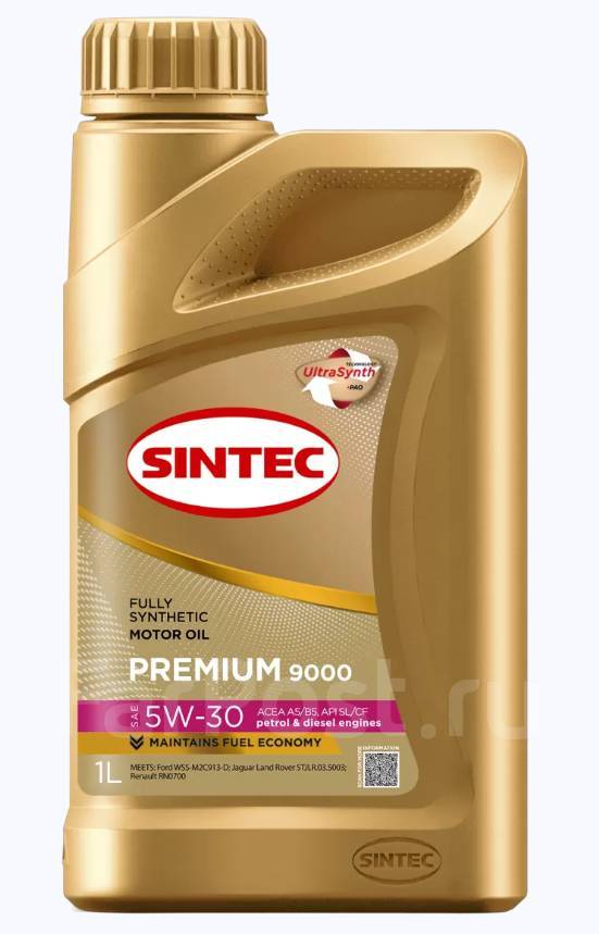 Sintec Premium 9000: , 