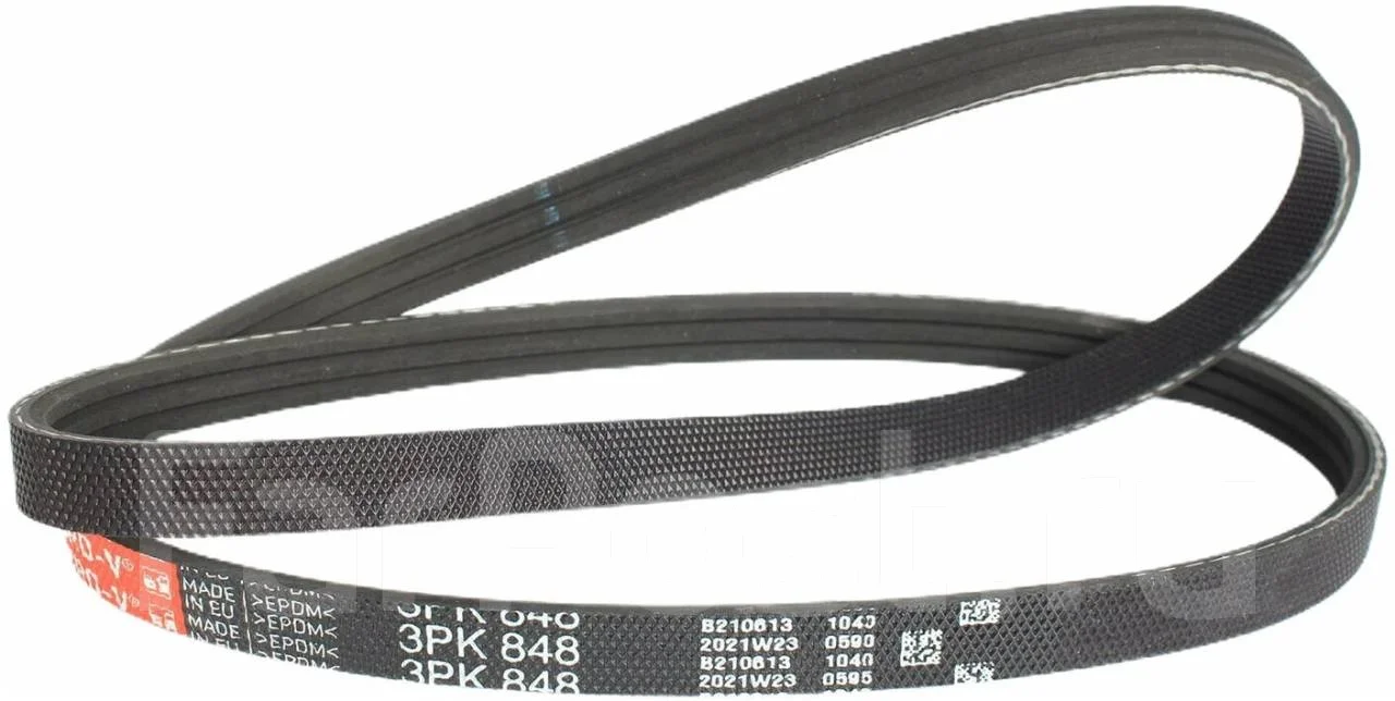 ������ ���������� Gates 3 PK 848 3PK848 ����