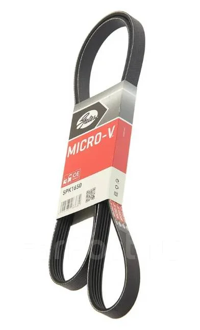 ������ ���������� Gates 5PK1650 5PK1650 ����