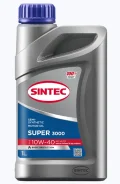 Sintec Super 3000