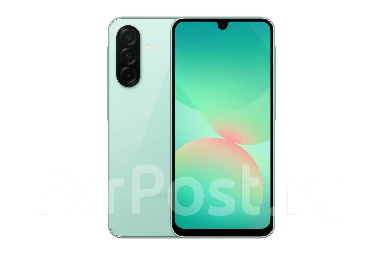 Samsung Galaxy A26 5G: ������, ��������������