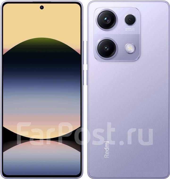 Xiaomi Redmi Note 14S: , 