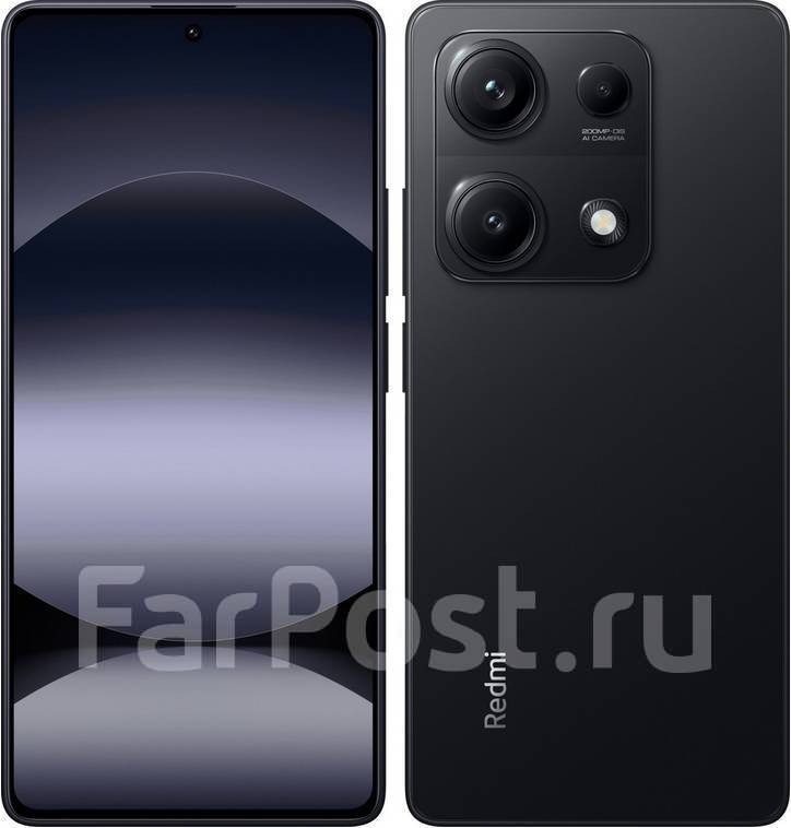 Xiaomi Redmi Note 14S: , 