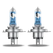 �������� ���� H4 12V 60/55W P43t Night Breaker Laser +150% ������ ����� 2��. (1�-�) Osram 64193Nlhcb 64193NLHCB ����