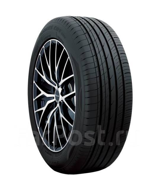 Toyo Proxes CR1 SUV: , 