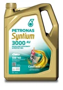 Petronas Syntium 3000 AV