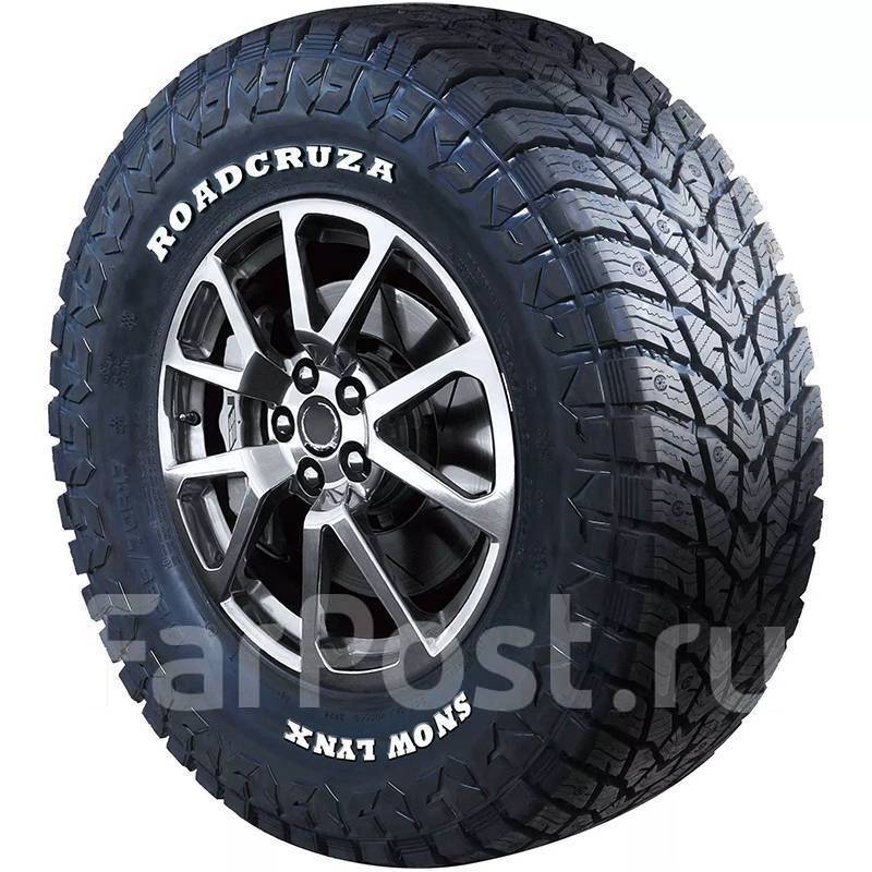 Roadcruza Snow Lynx: , 