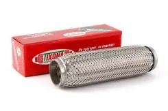 ����� ��������� (50 x 250 mm. ) /steel AISI 304 with inner braid/ Tixona 50250 50250 ����
