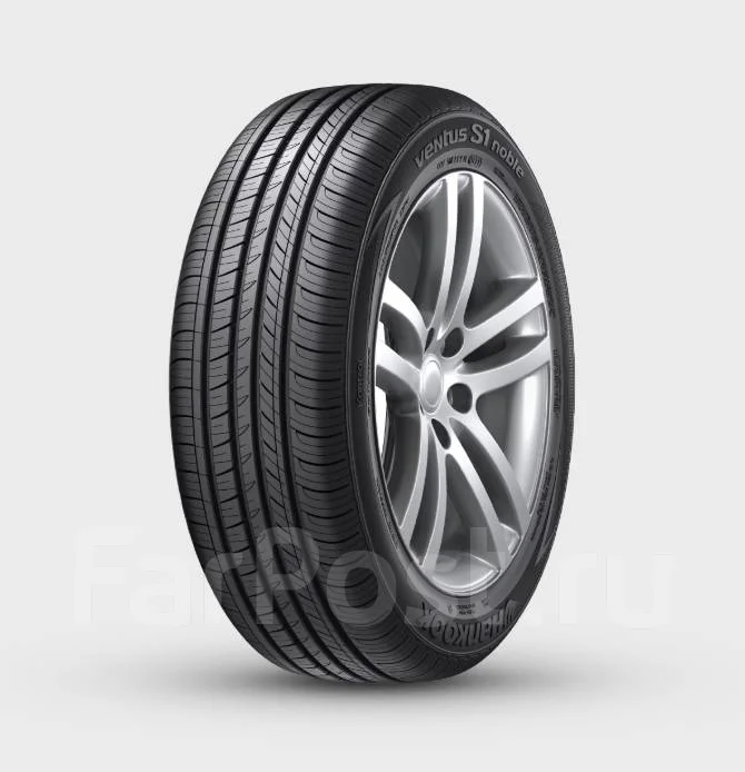 Hankook Ventus S1 Noble H432: ������, ��������������