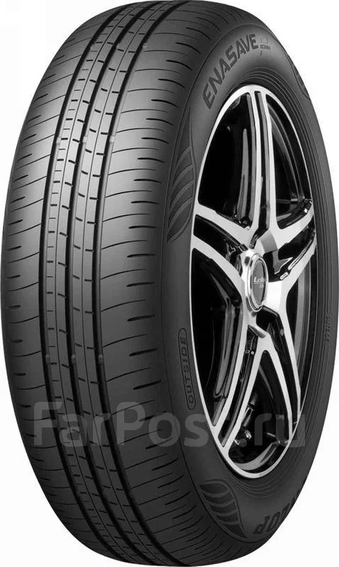 Dunlop Enasave EC350+: ������, ��������������