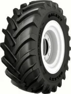 Galaxy Earth Pro Radial651