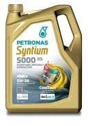 Petronas Syntium 5000 XS
