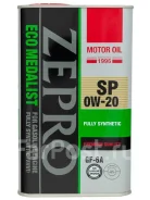Zepro Eco Medalist