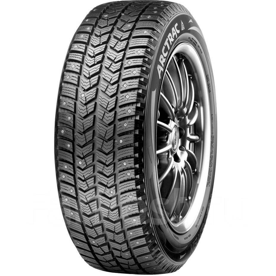 Vredestein ArcTrac: , 