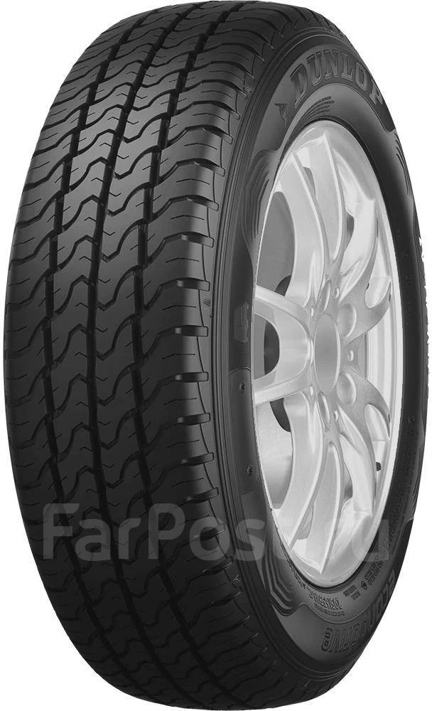 Dunlop EconoDrive: ������, ��������������