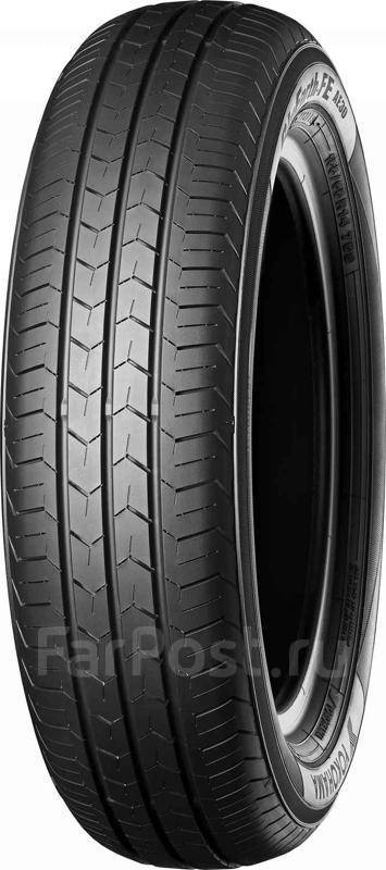 Yokohama BluEarth-FE AE30: , 