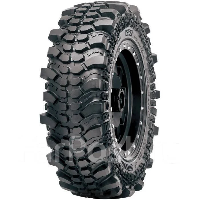 CST Mud King CL98: ������, ��������������