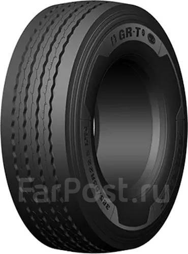 Advance GR-T2: , 