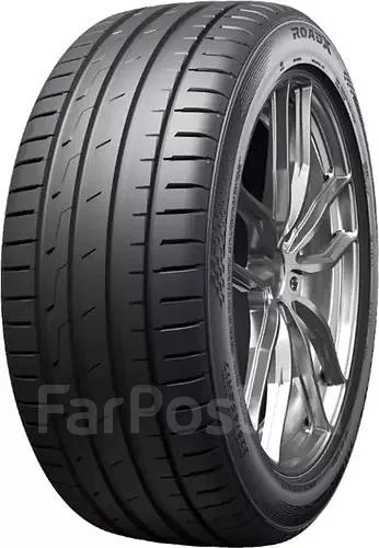 RoadX RXMotion DU71: ������, ��������������