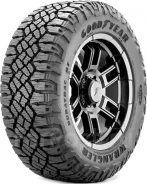 Wrangler DuraTrac RT