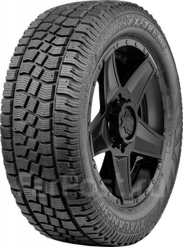 Hercules Avalanche X-Treme SUV: , 