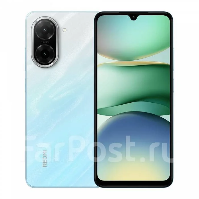 Xiaomi Redmi A5: ������, ��������������
