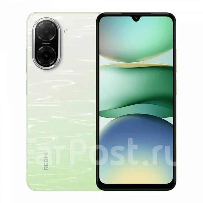 Xiaomi Redmi A5: ������, ��������������