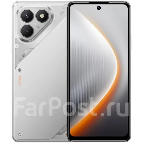 Tecno Pova 7 Neo: ������, ��������������