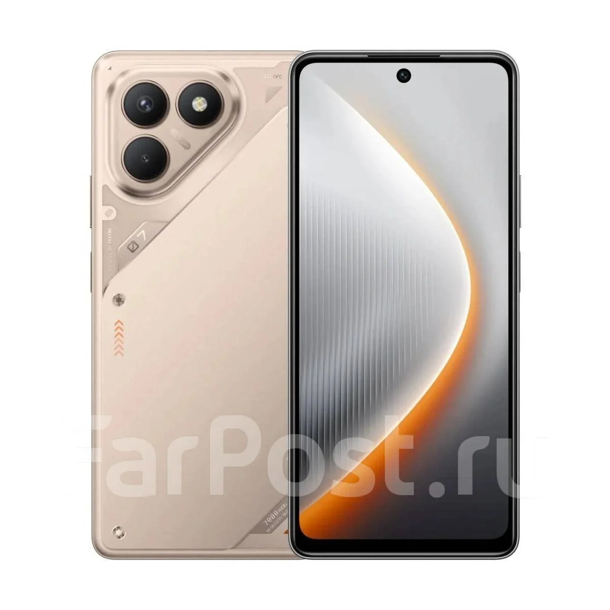Tecno Pova 7 Neo: ������, ��������������