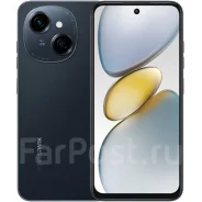 Tecno Spark Go 1. �����, 128 ��, ������, 4G LTE, NFC ����