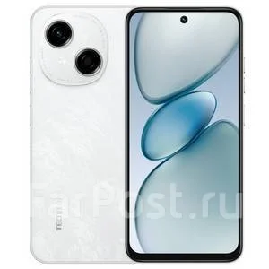 Tecno Spark Go 1: ������, ��������������