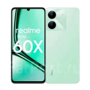 Realme Note 60x