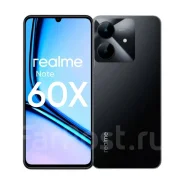 Realme Note 60x