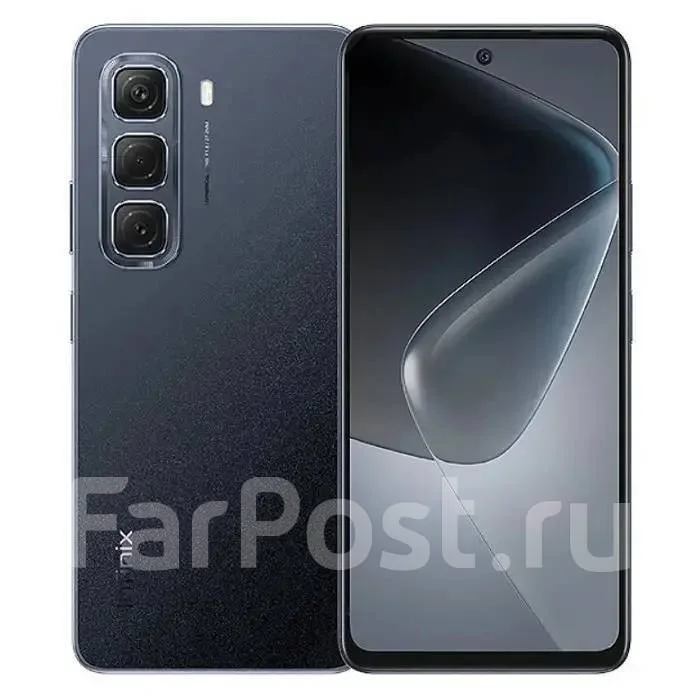 Infinix HOT 60i: ������, ��������������
