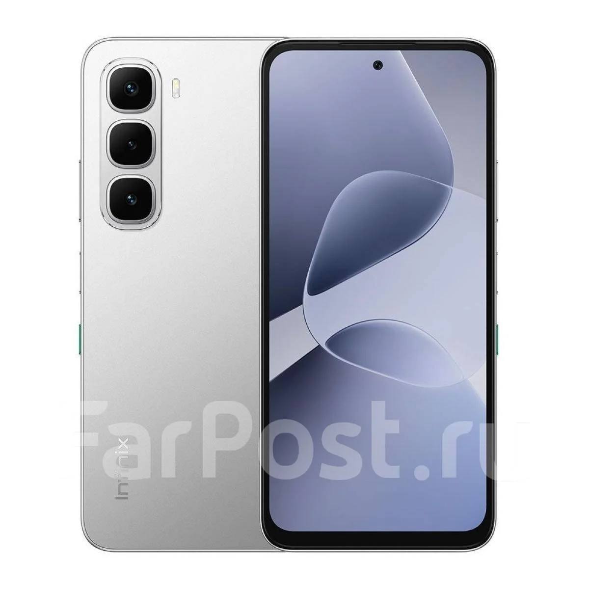 Infinix HOT 60i: ������, ��������������