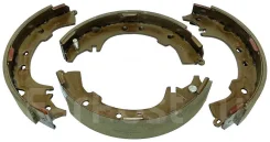 ������� ���������� Akebono NR1075 NR1075 ����