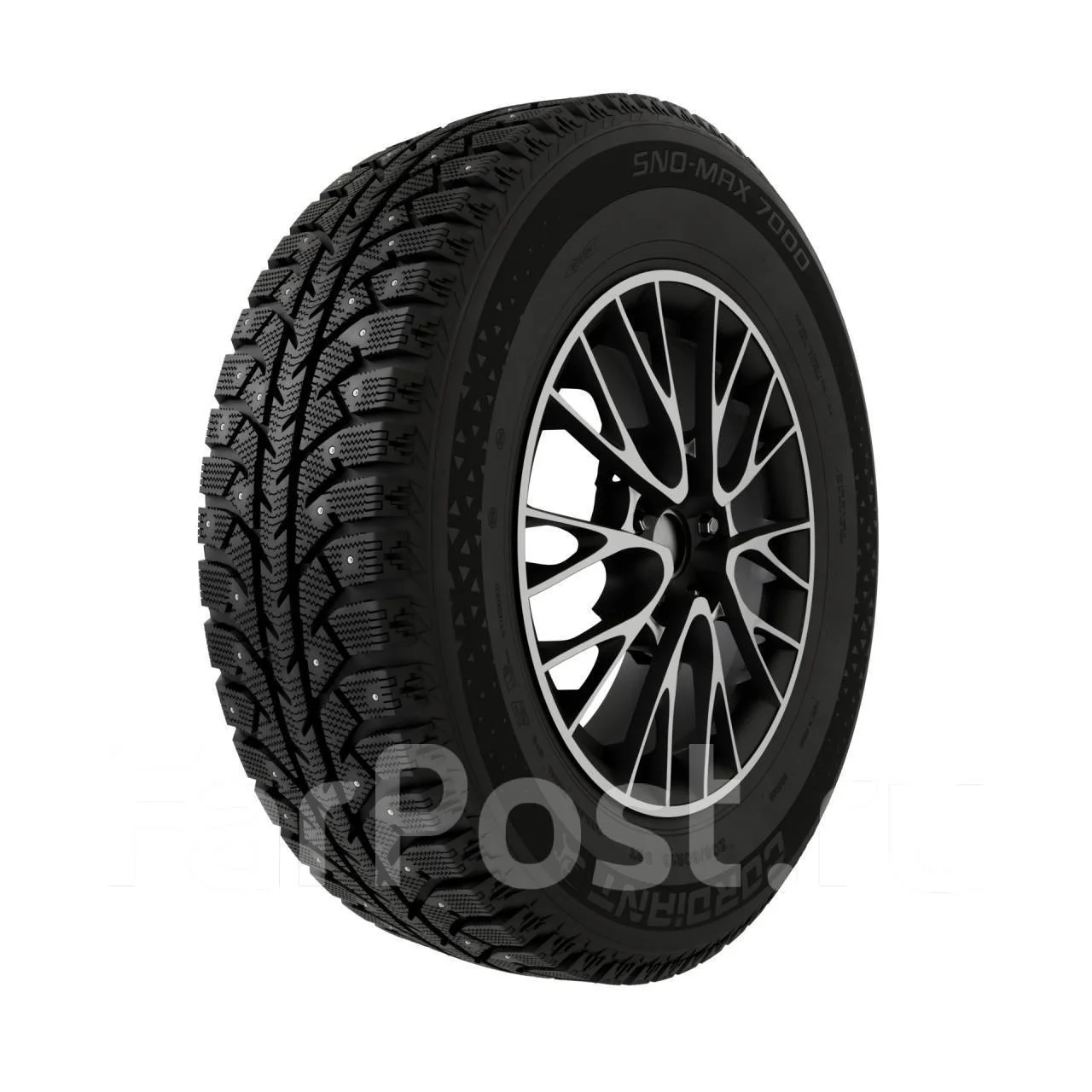 Cordiant Sno-Max 7000: ������, ��������������