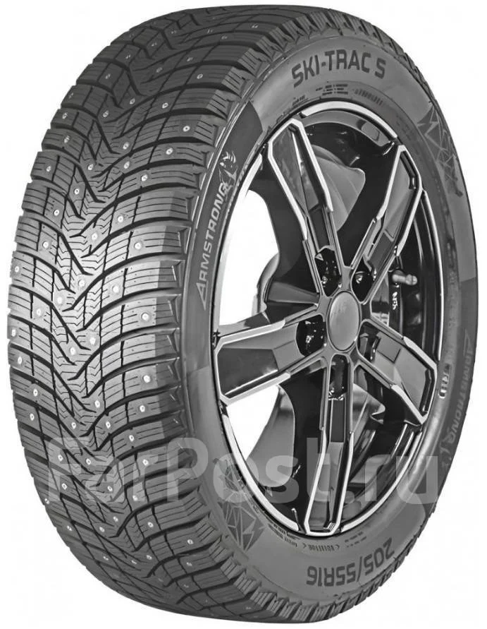 Armstrong Ski-Trac S: ������, ��������������
