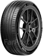 Prinx Xnex Sport EV
