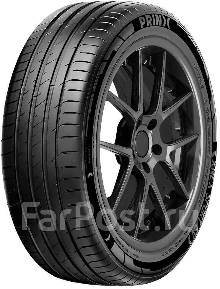 Prinx Xnex Sport EV: ������, ��������������