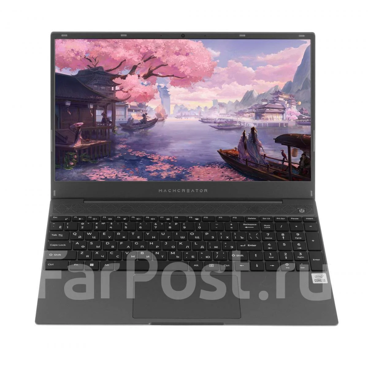 Machcreator One i3: ������, ��������������