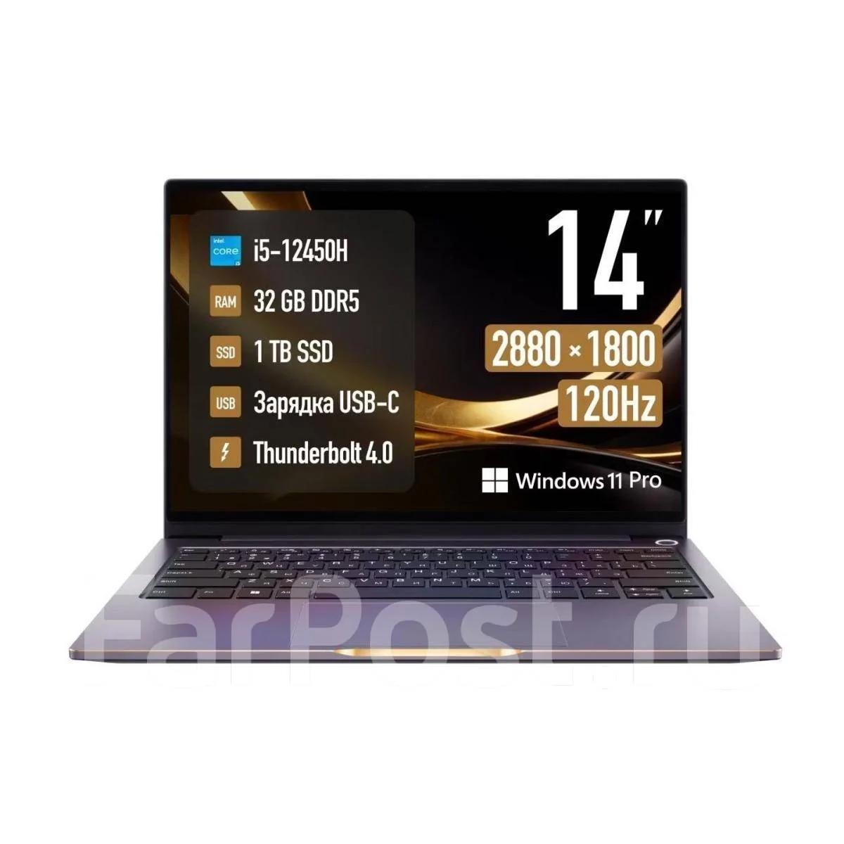 Machcreator Prime X14 Pro: ������, ��������������