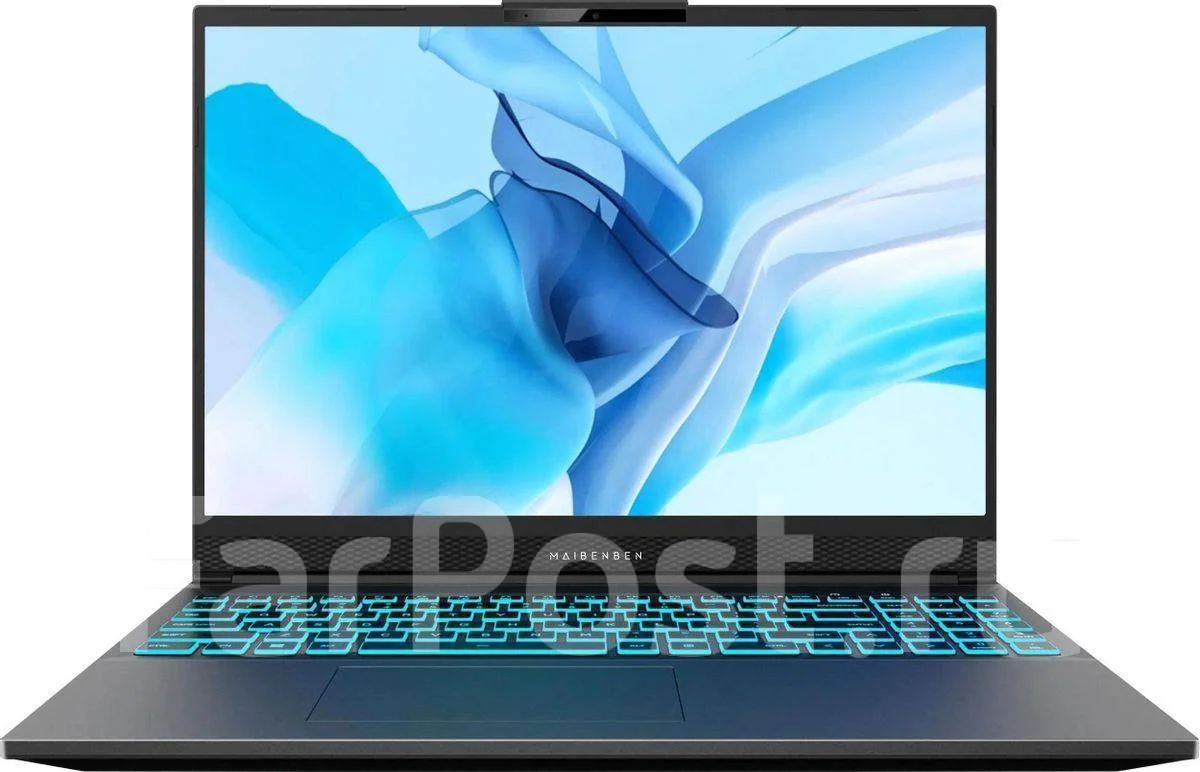 Maibenben X16A: ������, ��������������