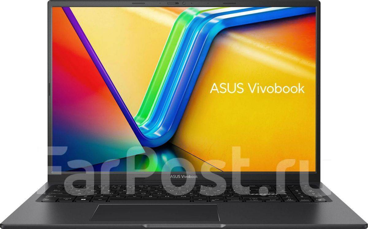 Asus VivoBook 16X K3604VA: , 