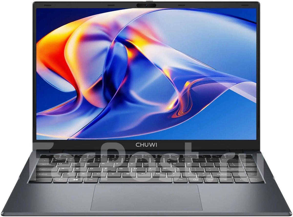 Chuwi GemiBook XPro: , 