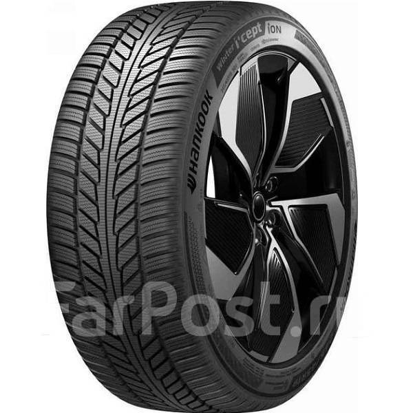 Hankook Winter i*cept iON X IW01A: , 