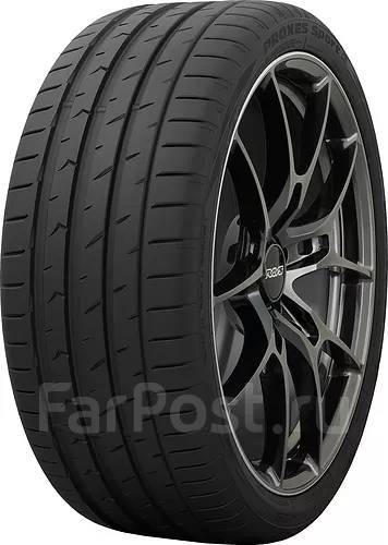 Toyo Proxes Sport 2: , 
