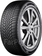 Bridgestone Blizzak 6