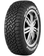 PowerTrac Wildranger A/T