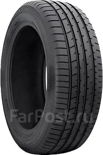 Toyo Proxes R46A: ������, ��������������